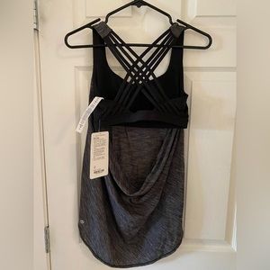 Lululemon Wild Tank - NWT 2014